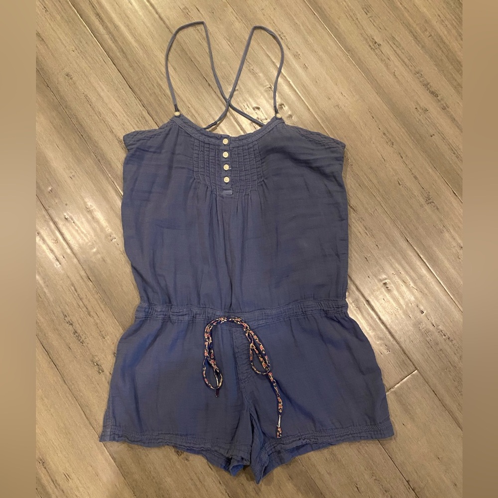 American Eagle Outfitters Romper